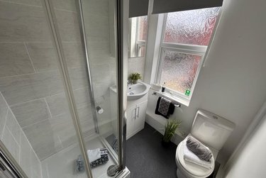 1 bed house, Granby Place, Headingley, Leeds, LS63BD - Image 5