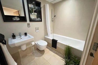 2 bed flat, Mackenzie House, Clarence Dock, Leeds, LS101PJ - Image 5