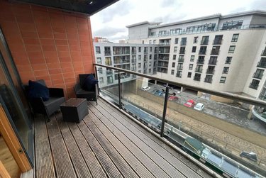 2 bed flat, Mackenzie House, Clarence Dock, Leeds, LS101PJ - Image 6
