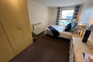 2 bed flat, Mackenzie House, Clarence Dock, Leeds, LS101PJ - Image 13