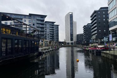 2 bed flat, Mackenzie House, Clarence Dock, Leeds, LS101PJ - Image 14