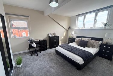 1 bed house, Granby Place, Headingley, Leeds, LS63BD - Image 1