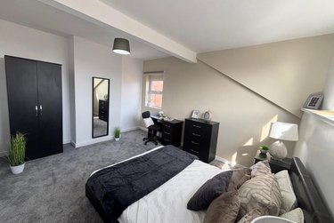 1 bed house, Granby Place, Headingley, Leeds, LS63BD - Image 2