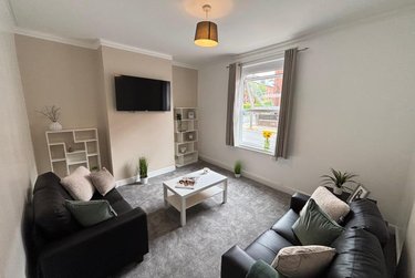 1 bed house, Granby Place, Headingley, Leeds, LS63BD - Image 3