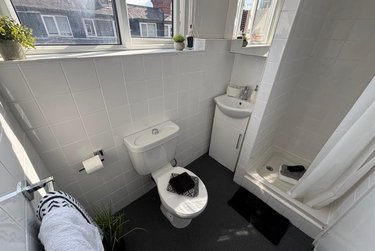 1 bed house, Granby Place, Headingley, Leeds, LS63BD - Image 5