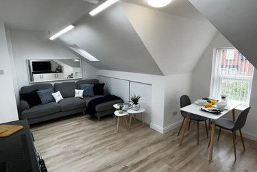 1 bed flat, Brentwood Grove, Armley, Leeds, LS122DB - Image 2