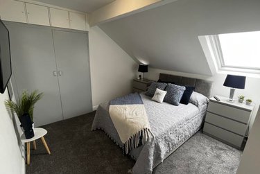 1 bed flat, Brentwood Grove, Armley, Leeds, LS122DB - Image 3