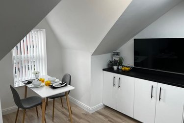 1 bed flat, Brentwood Grove, Armley, Leeds, LS122DB - Image 4