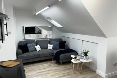 1 bed flat, Brentwood Grove, Armley, Leeds, LS122DB - Image 5