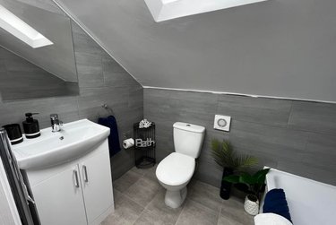 1 bed flat, Brentwood Grove, Armley, Leeds, LS122DB - Image 6