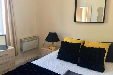 2 bed flat, Ridgeway House, Rampart Road, Leeds, LS62DZ - Image 7