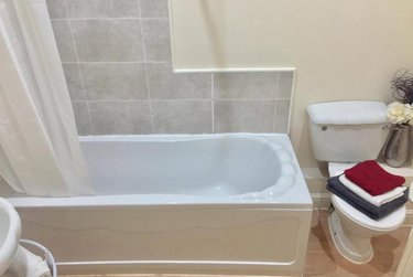 2 bed flat, Ridgeway House, Rampart Road, Leeds, LS62DZ - Image 8