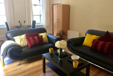 2 bed flat, Ridgeway House, Rampart Road, Leeds, LS62DZ - Image 10