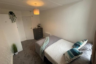 1 bed flat, 1 Norwood Terrace, Hyde Park, Leeds, LS61EA - Image 4