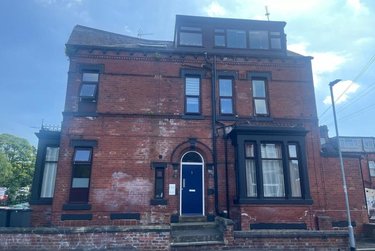 1 bed flat, 1 Norwood Terrace, Hyde Park, Leeds, LS61EA - Image 7