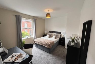 1 bed house, Granby Place, Headingley, Leeds, LS63BD - Image 1