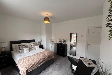 1 bed house, Granby Place, Headingley, Leeds, LS63BD - Image 2