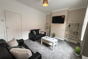 1 bed house, Granby Place, Headingley, Leeds, LS63BD - Image 4