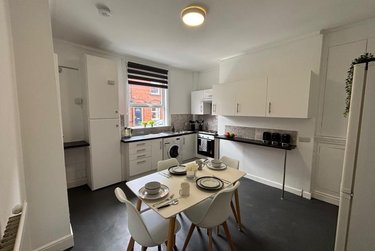 1 bed house, Granby Place, Headingley, Leeds, LS63BD - Image 5