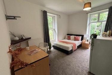 1 bed house, Grovesnor Road, Rampart Road, Leeds, LS62DZ - Image 1