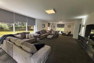 1 bed house, Grovesnor Road, Rampart Road, Leeds, LS62DZ - Image 4