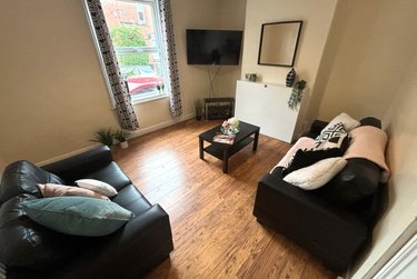 1 bed house, Granby Place, Headingley, Leeds, LS63BD - Image 3