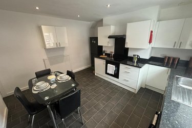 1 bed house, Granby Place, Headingley, Leeds, LS63BD - Image 4