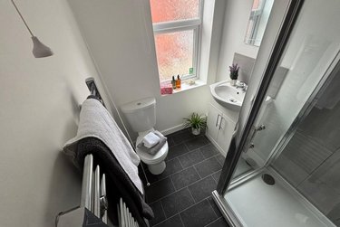 1 bed house, Granby Place, Headingley, Leeds, LS63BD - Image 5