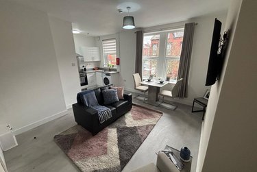1 bed flat, Brentwood Grove, Armley, Leeds, LS122DB - Image 3