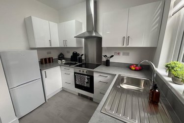 1 bed flat, Brentwood Grove, Armley, Leeds, LS122DB - Image 4