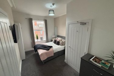 1 bed flat, Brentwood Grove, Armley, Leeds, LS122DB - Image 6