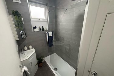 1 bed flat, Brentwood Grove, Armley, Leeds, LS122DB - Image 9