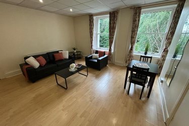 1 bed flat, Virginia House, Headingley, Leeds, LS62BR - Image 1