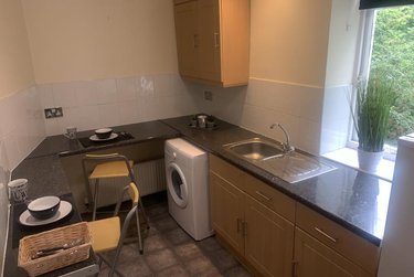 1 bed flat, Virginia House, Headingley, Leeds, LS62BR - Image 3