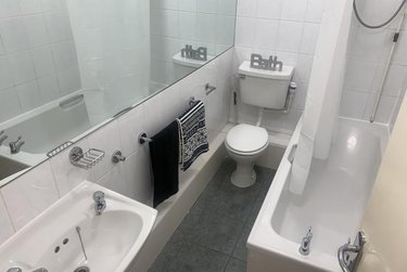 1 bed flat, Virginia House, Headingley, Leeds, LS62BR - Image 4