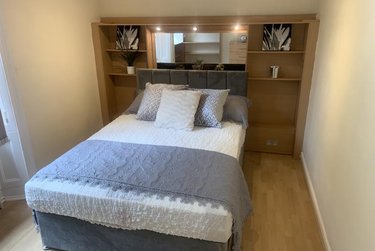 1 bed flat, Virginia House, Headingley, Leeds, LS62BR - Image 6