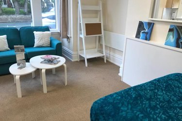 1 bed studio, 1 Norwood Terrace, Hyde Park, Leeds, LS61EA - Image 5