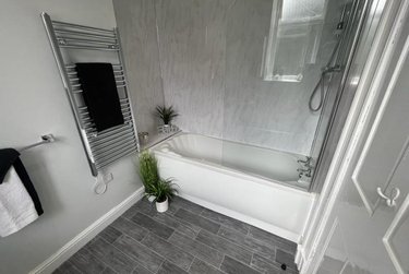 1 bed flat, Ridgeway House, Rampart Road, Leeds, LS62DZ - Image 4