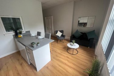 1 bed flat, Ridgeway House, Rampart Road, Leeds, LS62DZ - Image 6