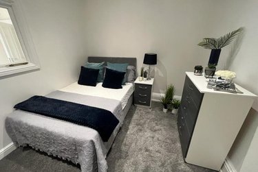 1 bed flat, Ridgeway House, Rampart Road, Leeds, LS62DZ - Image 7