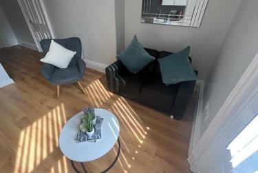 1 bed flat, Ridgeway House, Rampart Road, Leeds, LS62DZ - Image 8