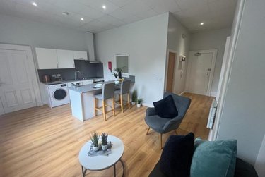 1 bed flat, Ridgeway House, Rampart Road, Leeds, LS62DZ - Image 9