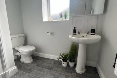 1 bed flat, Ridgeway House, Rampart Road, Leeds, LS62DZ - Image 10