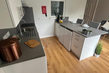 1 bed flat, Ridgeway House, Rampart Road, Leeds, LS62DZ - Image 11