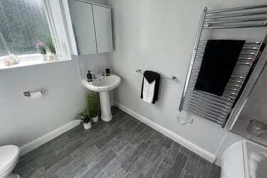 1 bed flat, Ridgeway House, Rampart Road, Leeds, LS62DZ - Image 12