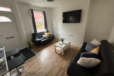 3 bed house, Granby Grove, Headingley, Leeds, LS63BE - Image 2