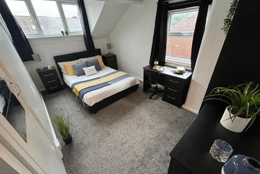 3 bed house, Granby Grove, Headingley, Leeds, LS63BE - Image 4