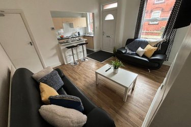 3 bed house, Granby Grove, Headingley, Leeds, LS63BE - Image 5