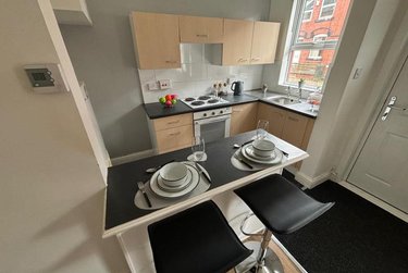 3 bed house, Granby Grove, Headingley, Leeds, LS63BE - Image 7