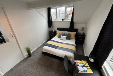 3 bed house, Granby Grove, Headingley, Leeds, LS63BE - Image 9